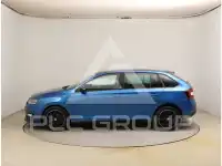 2017 Skoda Rapid