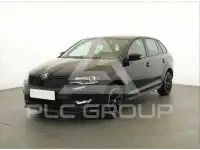 2017 Skoda Rapid