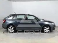 2017 Skoda Rapid