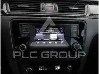 2017 Skoda Rapid