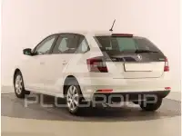 2017 Skoda Rapid