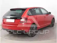 2017 Skoda Rapid