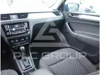 2017 Skoda Rapid