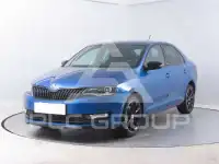 2017 Skoda Rapid
