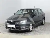 2017 Skoda Rapid