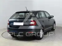2017 Skoda Rapid