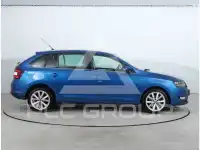 2017 Skoda Rapid