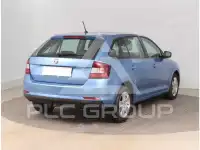 2017 Skoda Rapid