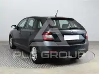 2017 Skoda Rapid