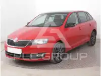2017 Skoda Rapid