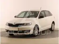 2017 Skoda Rapid