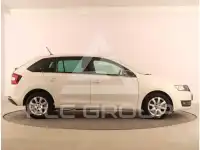 2017 Skoda Rapid