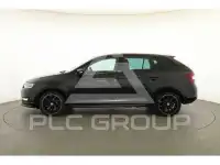 2017 Skoda Rapid