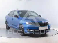 2017 Skoda Rapid
