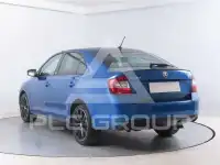 2017 Skoda Rapid