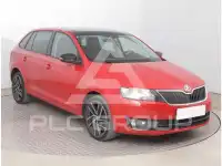 2017 Skoda Rapid