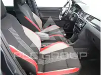 2017 Skoda Rapid