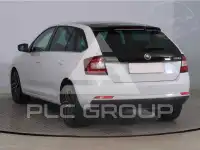 2017 Skoda Rapid