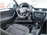 2017 Skoda Rapid