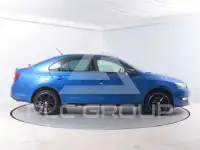 2017 Skoda Rapid