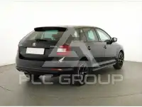 2017 Skoda Rapid
