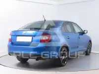 2017 Skoda Rapid