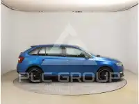 2017 Skoda Rapid