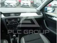 2017 Skoda Rapid