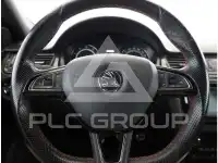 2017 Skoda Rapid