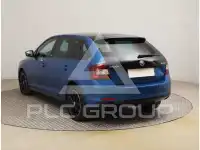 2017 Skoda Rapid