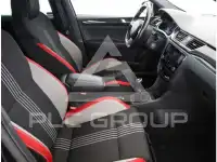 2017 Skoda Rapid