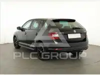 2017 Skoda Rapid