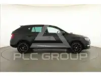 2017 Skoda Rapid
