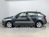 2017 Skoda Rapid