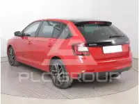 2017 Skoda Rapid