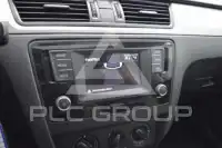 2017 Skoda Rapid