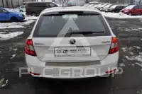 2017 Skoda Rapid