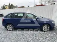 2017 Skoda Rapid