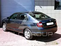 2017 Skoda Rapid