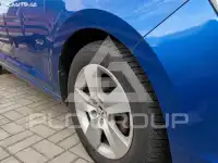 2017 Skoda Rapid