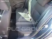 2017 Skoda Rapid