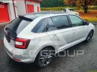 2017 Skoda Rapid