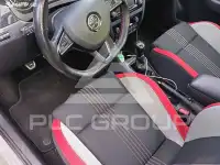 2017 Skoda Rapid