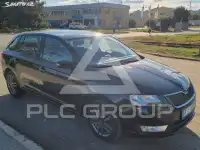 2017 Skoda Rapid