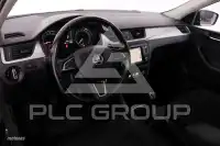 2017 Skoda Rapid
