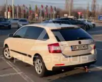 2017 Skoda Rapid