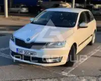 2017 Skoda Rapid
