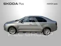 2017 Skoda Rapid