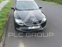 2017 Skoda Rapid