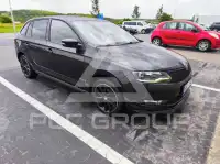2017 Skoda Rapid